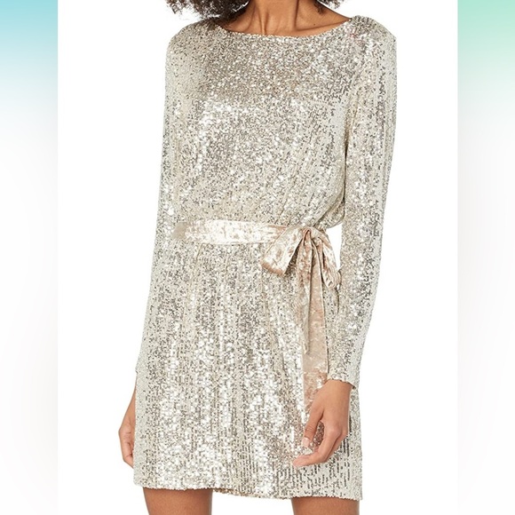 Revolve Bb Dakota by Steve Madden Say So Dress - Picture 1 of 6